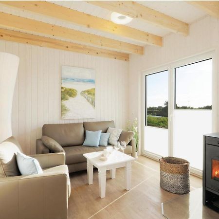 Lovely Home In Ostseeresort Olpenitz With Sauna 외부 사진