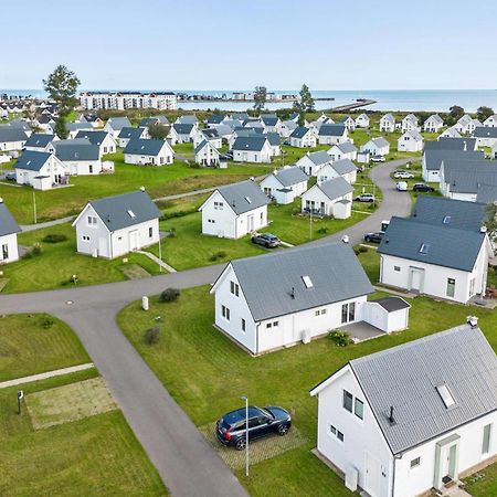 Lovely Home In Ostseeresort Olpenitz With Sauna 외부 사진