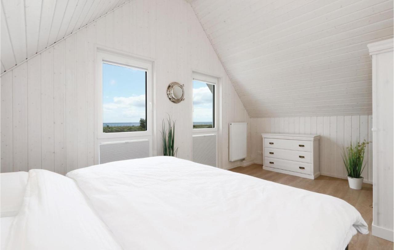 Lovely Home In Ostseeresort Olpenitz With Sauna 외부 사진