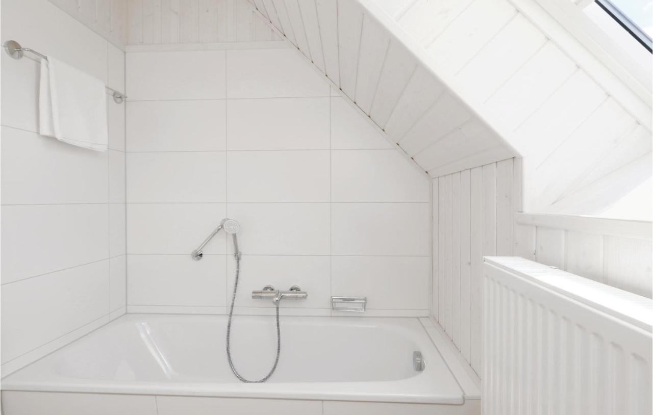 Lovely Home In Ostseeresort Olpenitz With Sauna 외부 사진