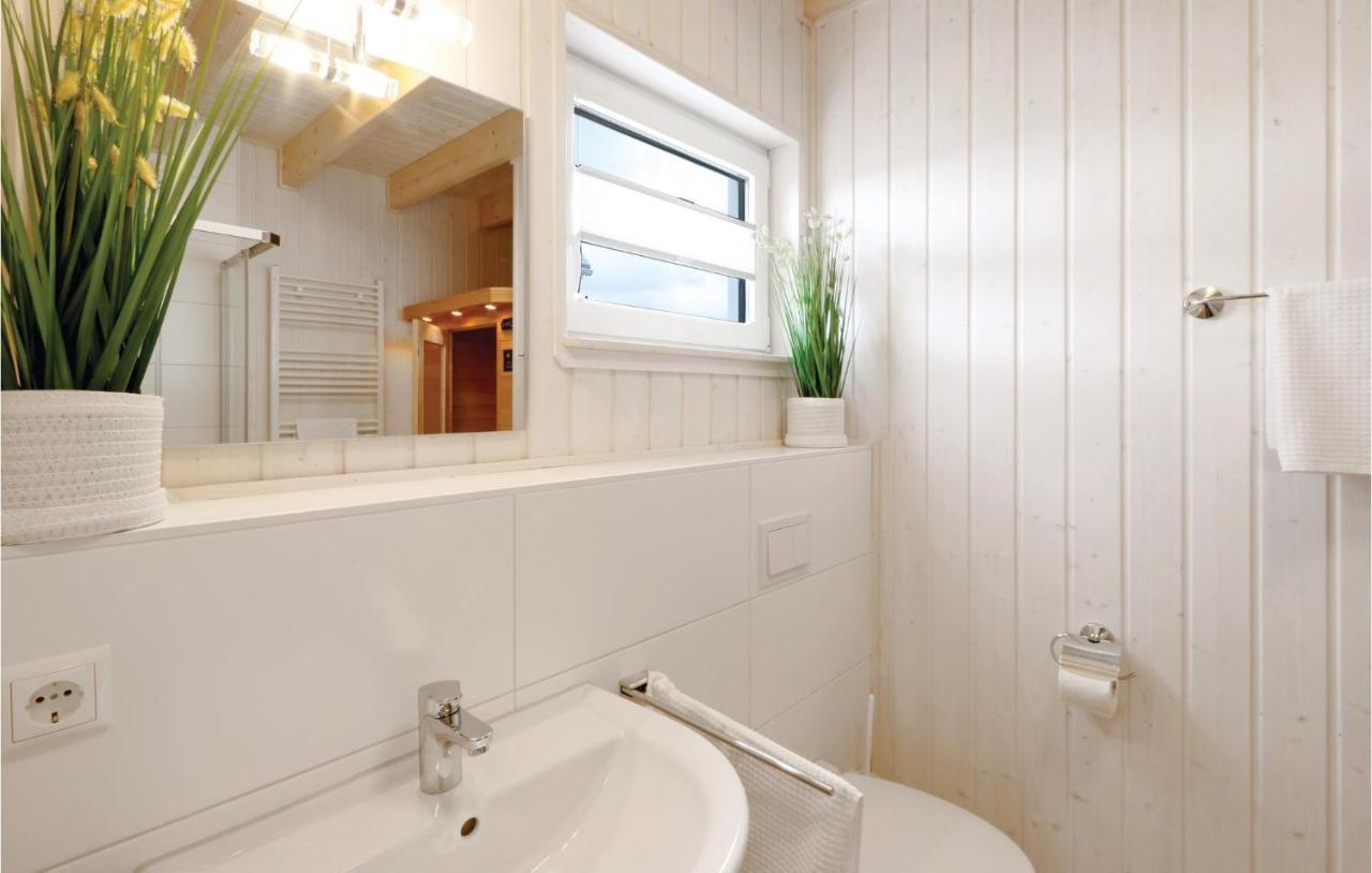 Lovely Home In Ostseeresort Olpenitz With Sauna 외부 사진