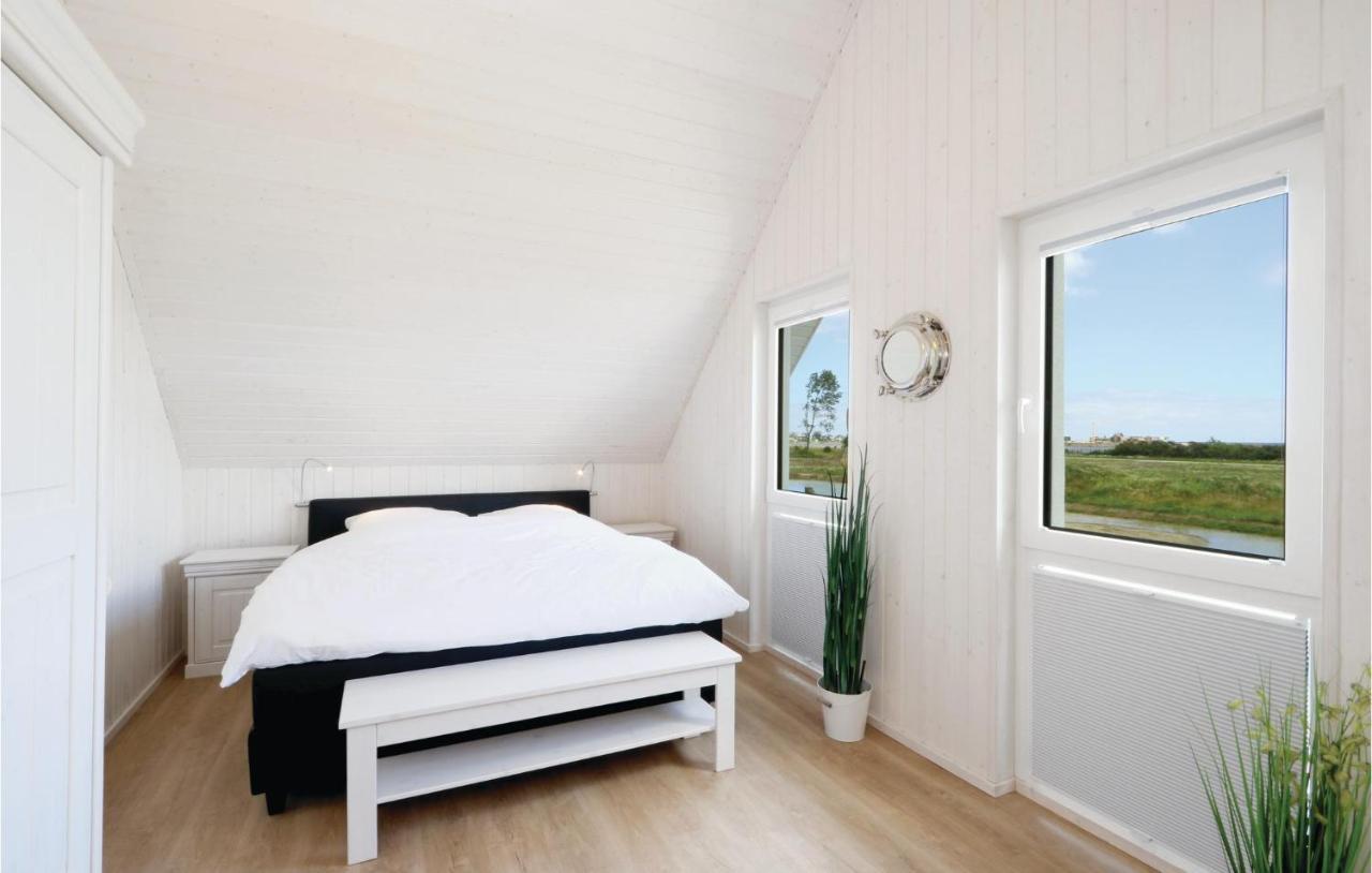 Lovely Home In Ostseeresort Olpenitz With Sauna 외부 사진