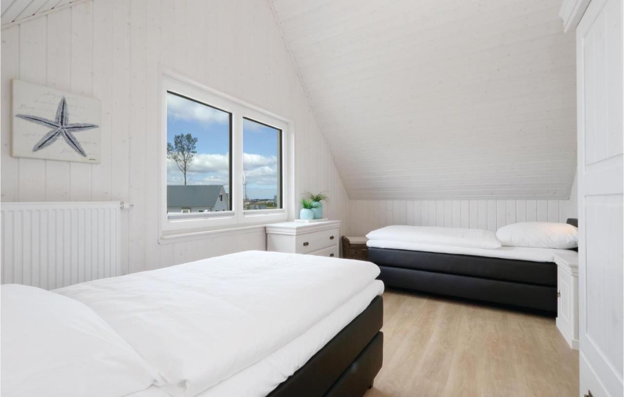 Lovely Home In Ostseeresort Olpenitz With Sauna 외부 사진