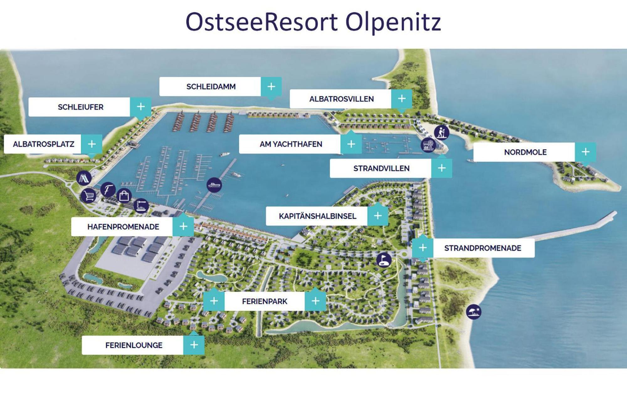Lovely Home In Ostseeresort Olpenitz With Sauna 외부 사진